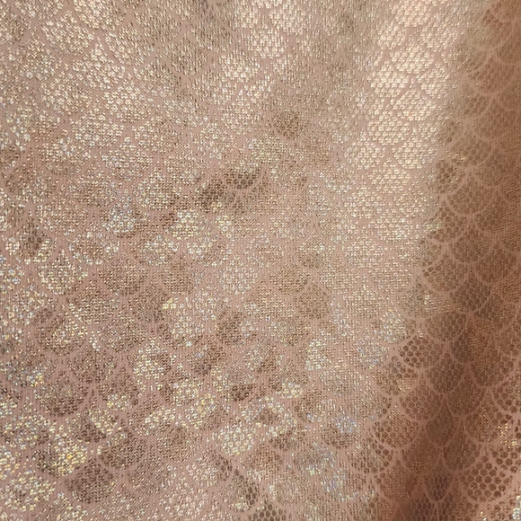 Girls Gymantics leotard - Picture 2 of 3